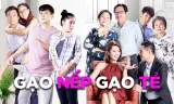 Gạo Nếp Gạo Tẻ (Phần 2)