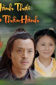 Thần Hành Thái Bảo Phép Thần Hành