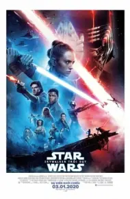 Chiến Tranh Các Vì Sao 9: Sự Trỗi Dậy Của Skywalker