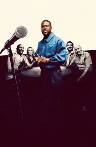 Hài Vc Cùng Kevin Hart