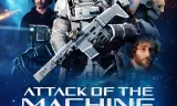 Attack Of The Machine