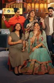Kapil Sharma: Hài Kịch Siêu Ấn Độ (Phần 2)
