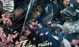 Thiếu Niên Tứ Đại Danh Bổ