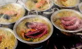 Hàn Quốc Qua Những Món Canh