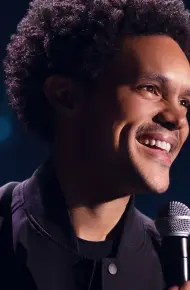 Trevor Noah: Giá Như Bạn...