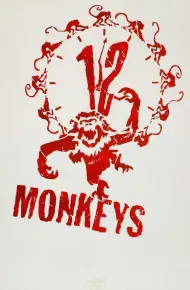 12 Monkeys