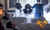 Thần Thám Địch Nhân Kiệt