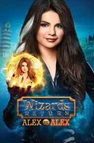 The Wizards Return: Alex Vs. Alex