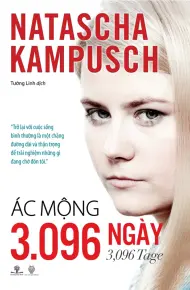 Ác Mông 3096 Ngày