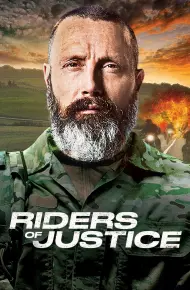 Riders Of Justice