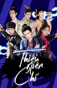 Đại Tống Thiếu Niên Chí