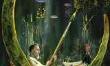 Vẽ Cùng John (Phần 3)