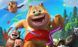 Boonie Những Chú Gấu Tí Hon (Phần 2)