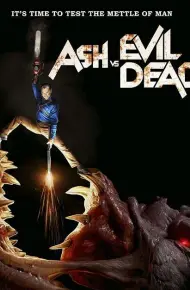 Ash Vs Ma Cây (Phần 3)