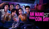Án Mạng Trong Cơn Say