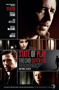 Trò Chơi Quyền Lực