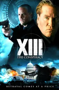 Điệp Viên XIII