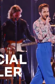 Ben Platt: Trực Tiếp Từ Nhà Hát Radio City
