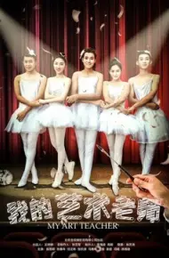 Giáo Viên Mỹ Thuật Của Tôi