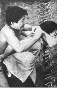 Người Đàn Bà Trong Cồn Cát