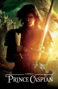 Biên Niên Sử Narnia: Hoàng Tử Caspian