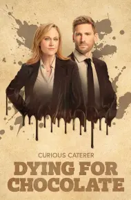 Curious Caterer: Cạm Bẫy Sô Cô La
