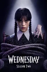 Wednesday (Phần 2)