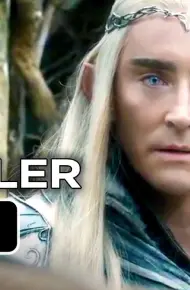 Người Hobbit: Đại Chiến 5 Cánh Quân (+20 Phút)
