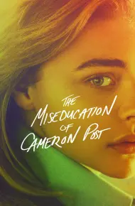 The Miseducation Of Cameron Post