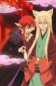 Kamisama Hajimemashita: Kako-Hen