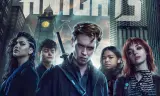 Những Hiệp Sĩ Gotham