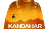 Nhiệm Vụ Kandahar