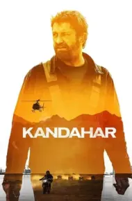 Nhiệm Vụ Kandahar