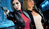 Những Cô Gái Sát Thủ