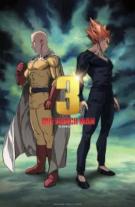 One Punch Man (Phần 3)