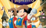Mickey, Donald, Goofy: The Three Musketeers