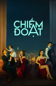Chiếm Đoạt