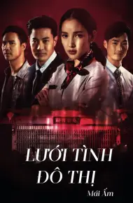 Lưới Tình Đô Thị