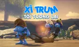 Xì Trum Tới Tương Lai
