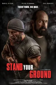 Stand Your Ground