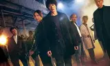 LUCA: Sự Khởi Đầu