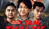 Tam Thái Tử