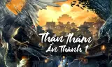 Thần Thám Ẩn Thành