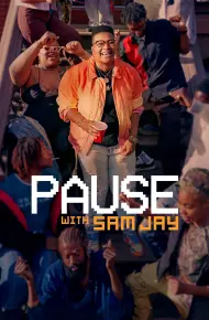 Tạm Dừng Với Sam Jay (Phần 2)