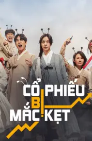 Cổ Phiếu Bị Mắc Kẹt