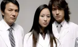 Tòa Tháp Trắng (Thiên Thần Áo Trắng)