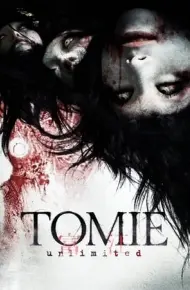 Hồn Ma Nữ Sinh Tomie 8: Không Giới Hạn