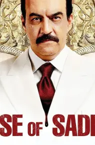 Ngôi Nhà Của Saddam