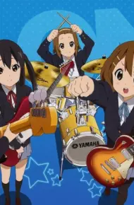 K-On! (Phần 2)