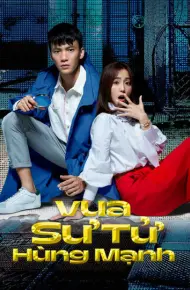Vua Sư Tử Hùng Mạnh